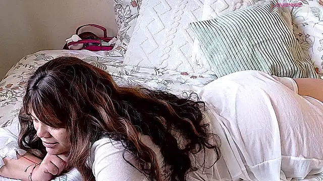 Amanda_sweet