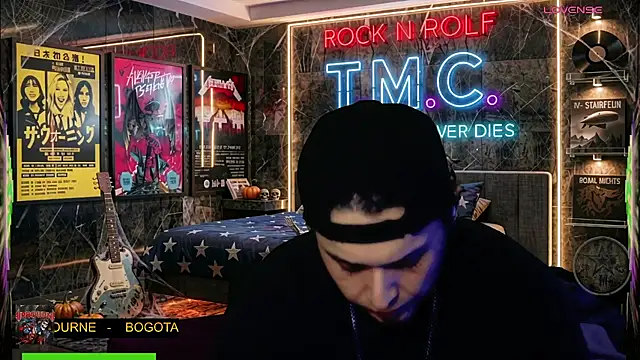 chino_roz webcam
