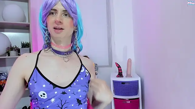 kimberlyjohnsoon (T milf) - Fisting