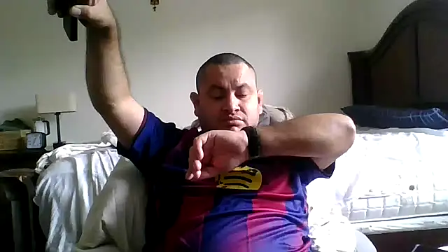 Hammyric786 webcam
