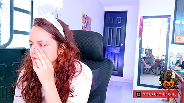 Scarletleon77