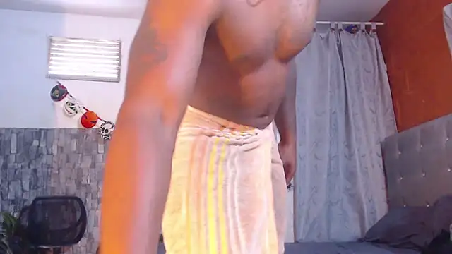 IsiahMaxwell