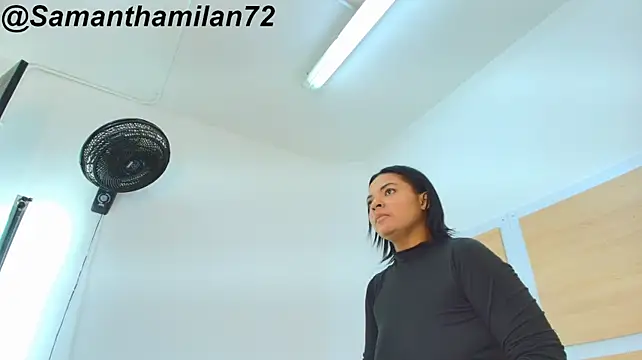 SamanthaMilann