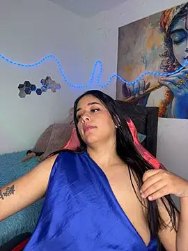Nisha_jazz