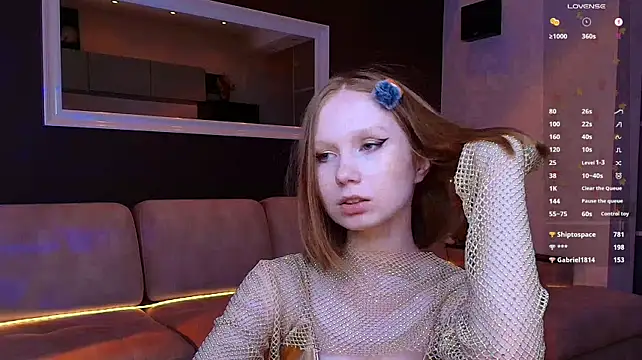 FoxyMira