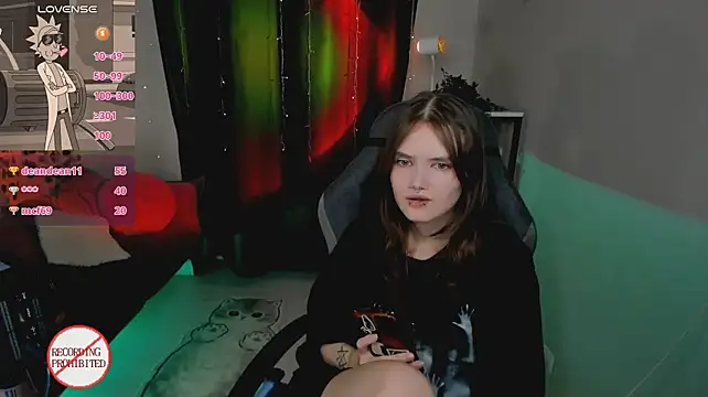 Dilara_xBaby live cam preview