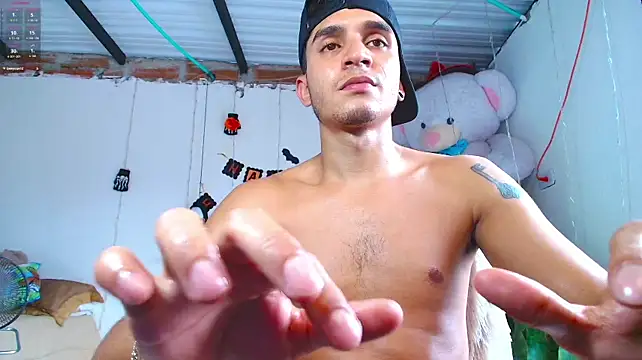 Angel_latinboy