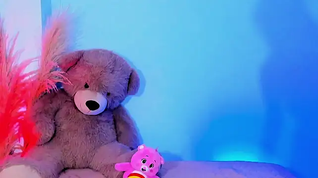 Samantha_luv_ live cam preview