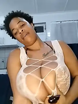 ClitorisBoobs
