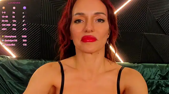 Shanita_moon live cam preview