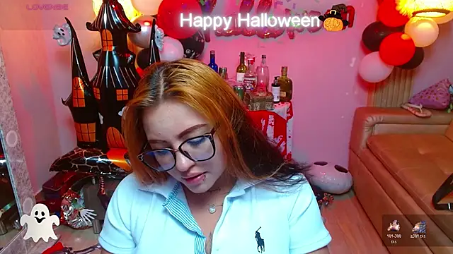 Miley_Clarck live cam preview