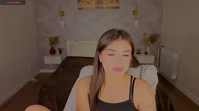 Alisha_Blakee live cam preview
