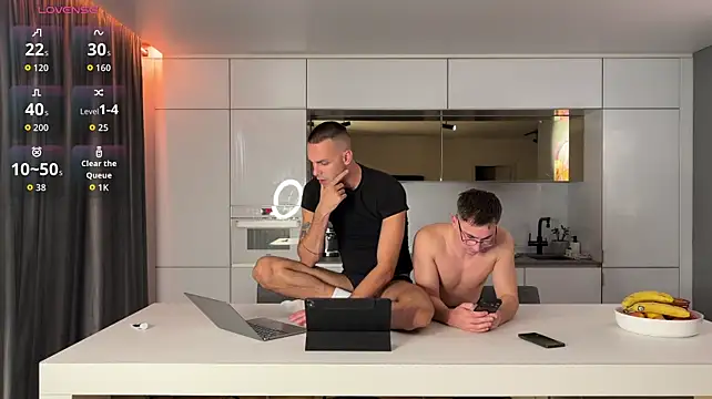 justinandjohn