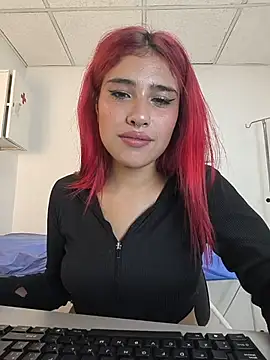 Nikky_Rose_ live cam preview