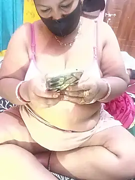SAHIBAHOTBHABHI