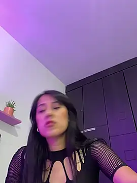 Aria-1212 live cam on StripChat