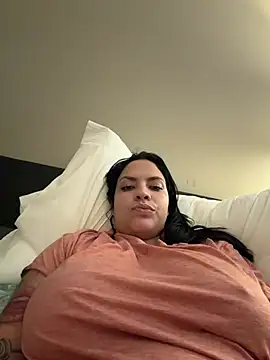 Naughty_Bianca live cam preview