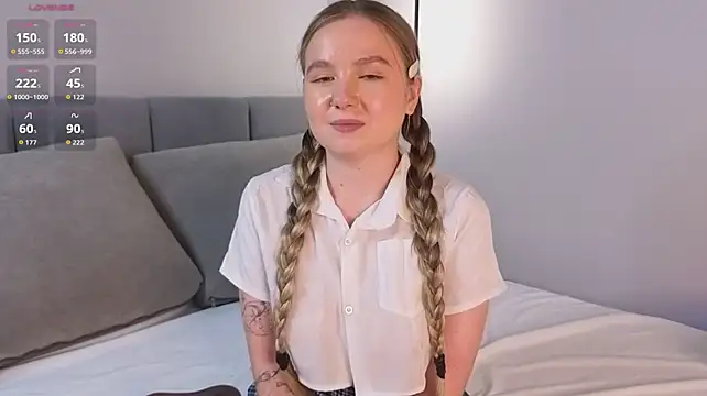 friendlymolly