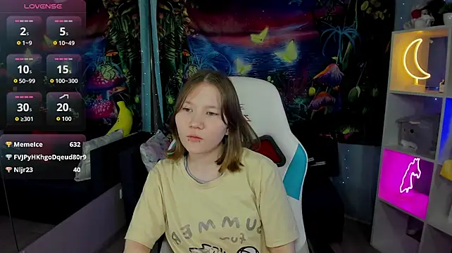 MillieMoor