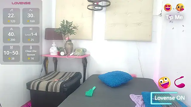 Megara_Ath live cam preview