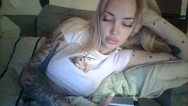 Calverina live cam preview