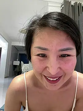 qingf009 live cam preview