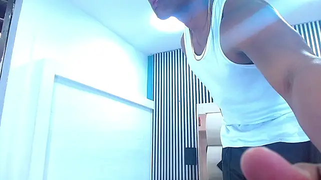 Roman_Muscle_