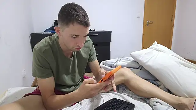 miguelrego live cam preview