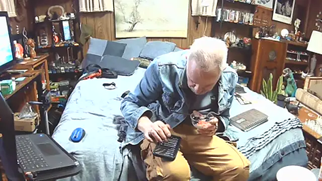 Makowboy live cam preview