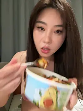 anqi6376 Live Webcam on Stripchat