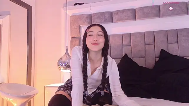 MaddieCrow