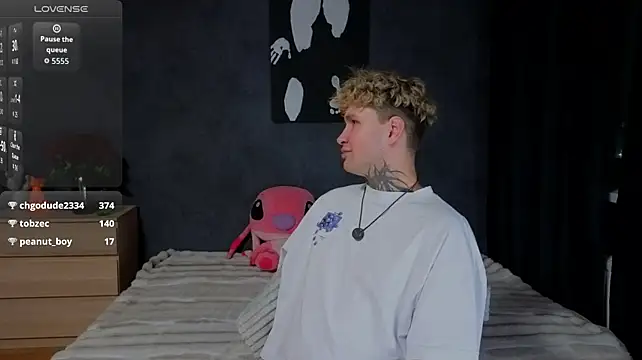 worgazmma