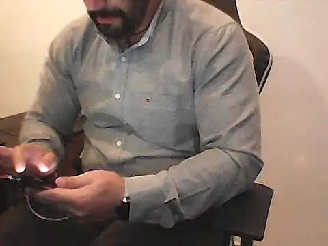 Yorel1109- webcam stripchat model stream image