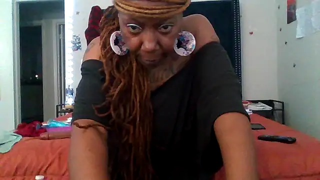 GotCake live cam preview