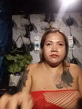 NaughtyMariz webcam stripchat model stream image
