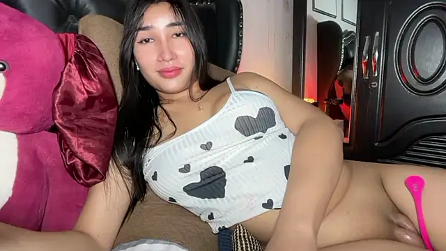 Miss_Deliciousness live cam on StripChat