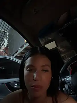 Rafaellaz webcam