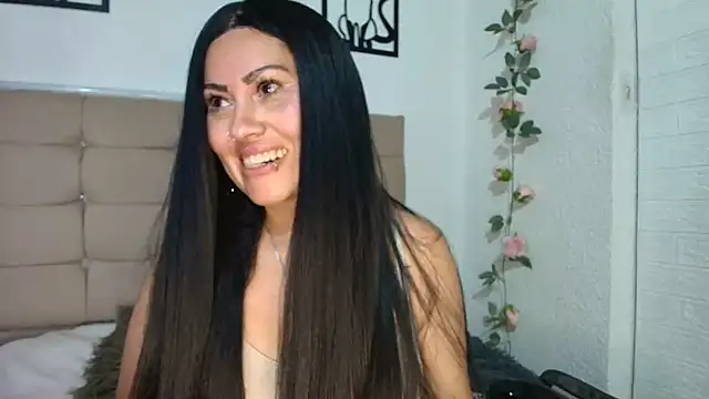 Tania_mature