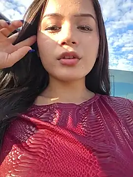 SophiaXJohn webcam