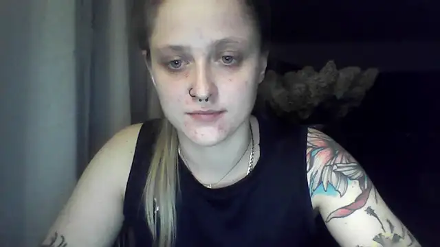 LeaWetGirl