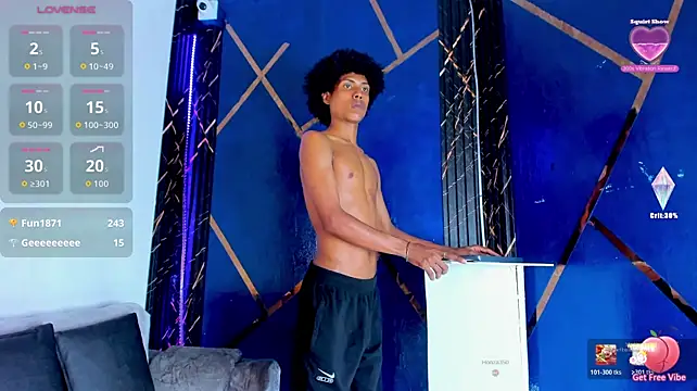 Walkers05 live sex cam