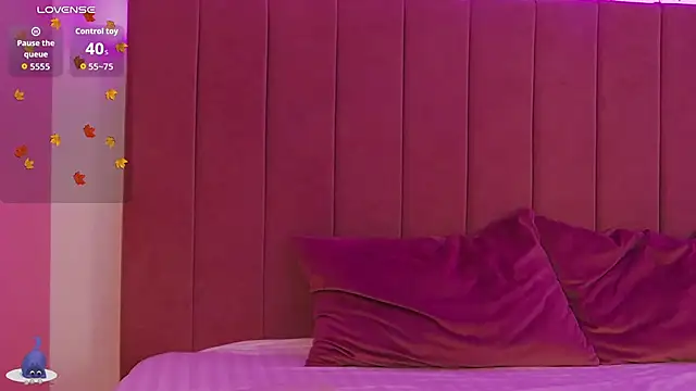 PinkySparks live cam on StripChat