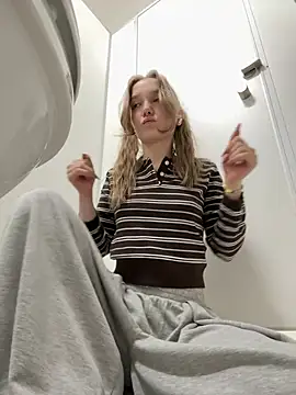 free live porn chat Bambi Lu