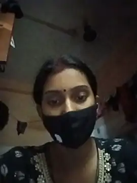 Ruhi_baby_ webcam