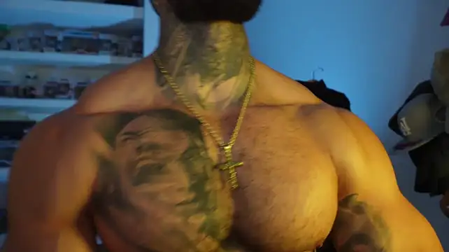 iamjackc_ live cam on StripChat