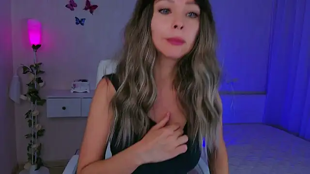 Wendi-Foster webcam stripchat model stream image