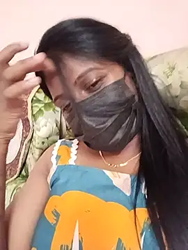 Thara-tamil live cam on StripChat