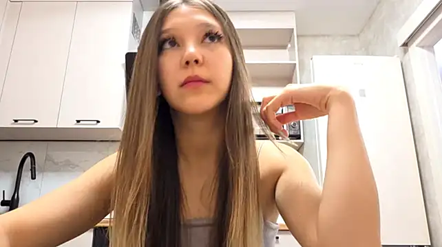 NutatingSight live cam on StripChat