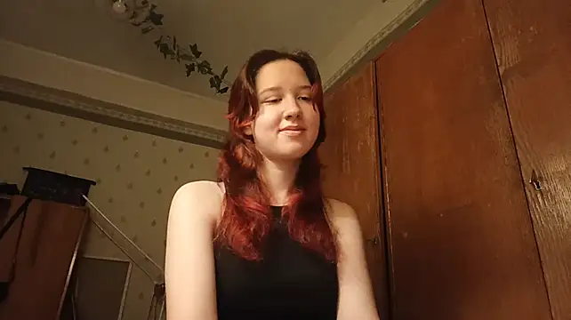 SotuMia live cam on StripChat