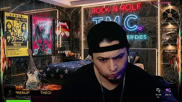 chino_roz webcam